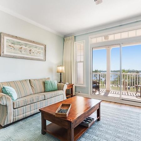 Appartamento Reflections At Bay Point 407 Panama City Beach Esterno foto